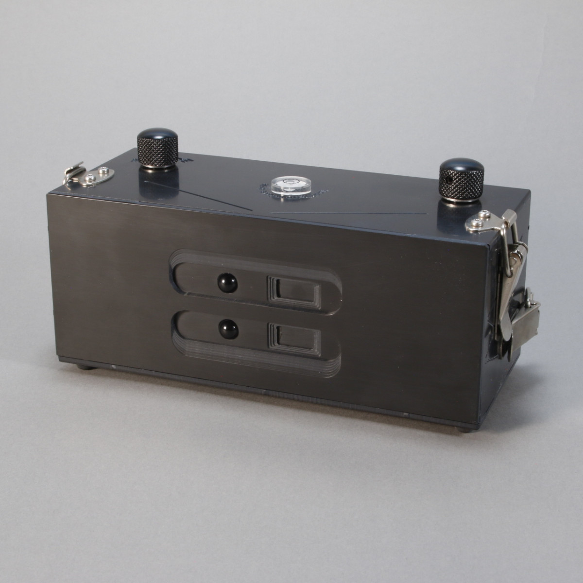 NLA - Reality So Subtle 6x17 Dual Pinhole Camera
