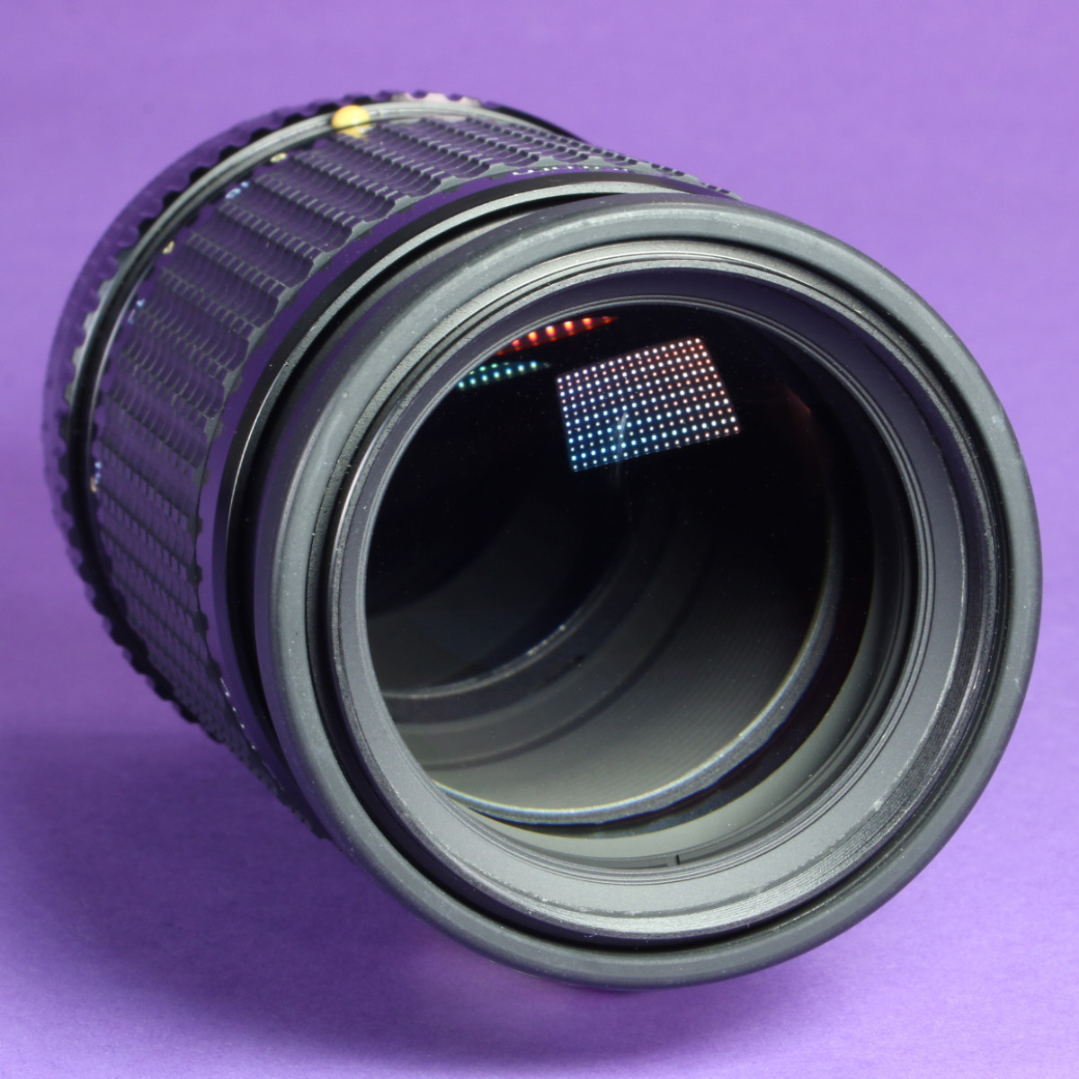 Pentax 200mm f4 SMC Pentax-A Lens for 645 | Blue Moon Camera