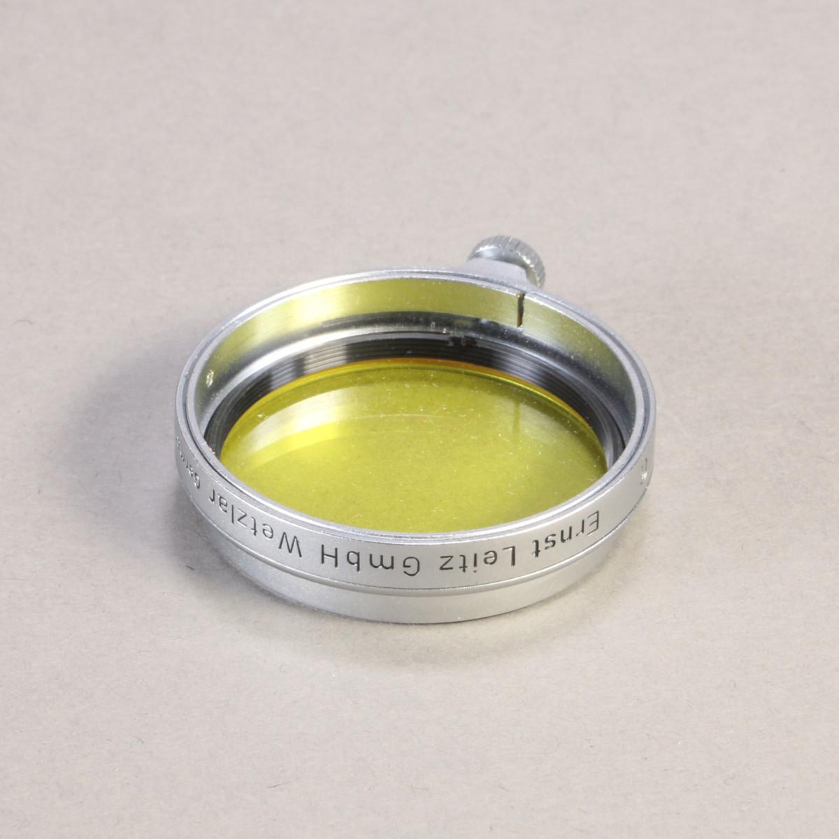 Leica FIGRO Yellow 1 Filter - A36