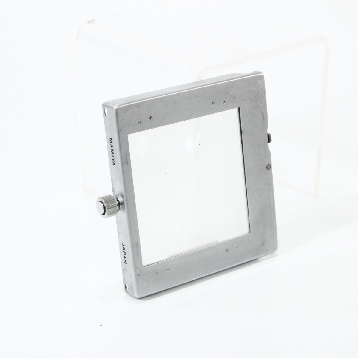 Mamiya C330 Standard Focusing Screen
