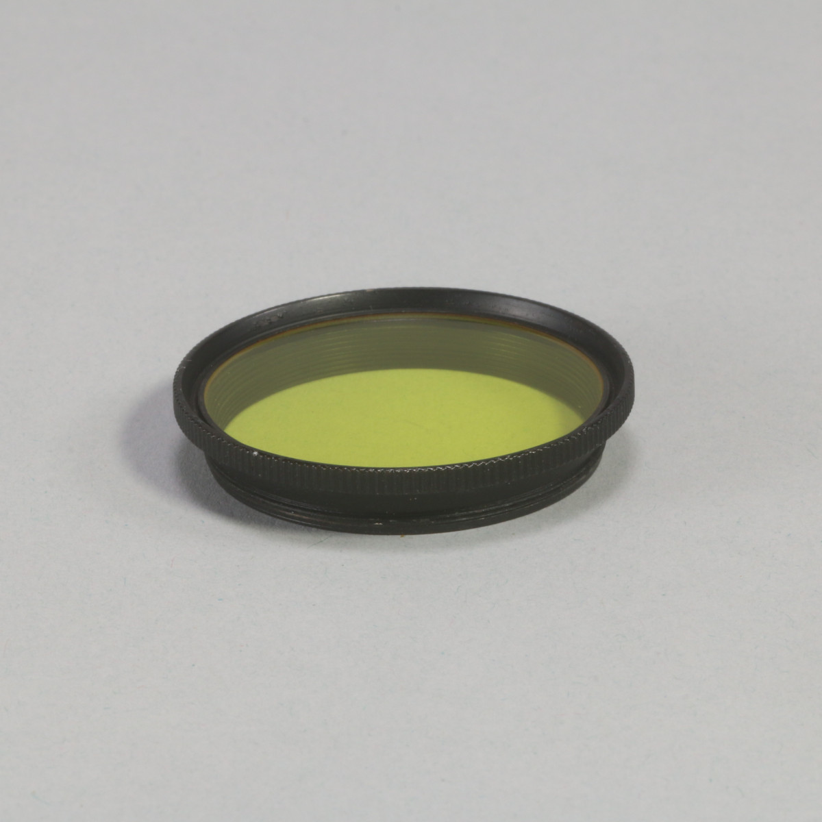 Leica Yellow Filter GBWOO for Summitar