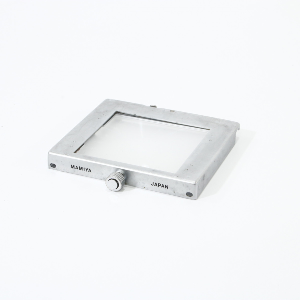 Mamiya C330 Standard Focusing Screen