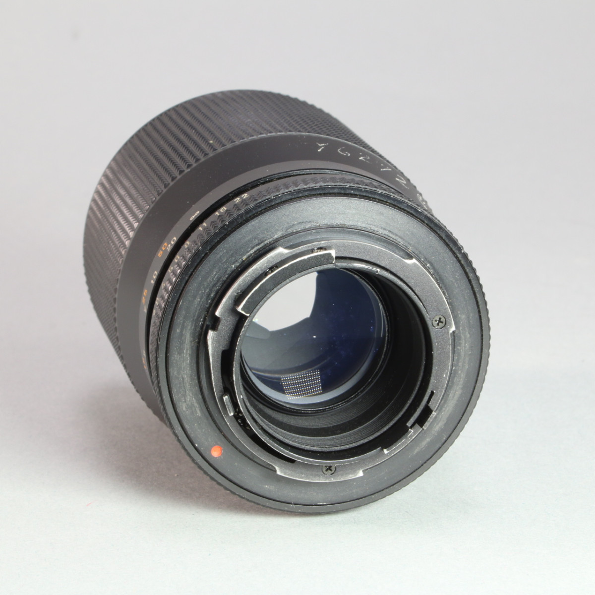 Carl Zeiss 135mm f2.8 Sonnar T* Lens for Contax/Yashica
