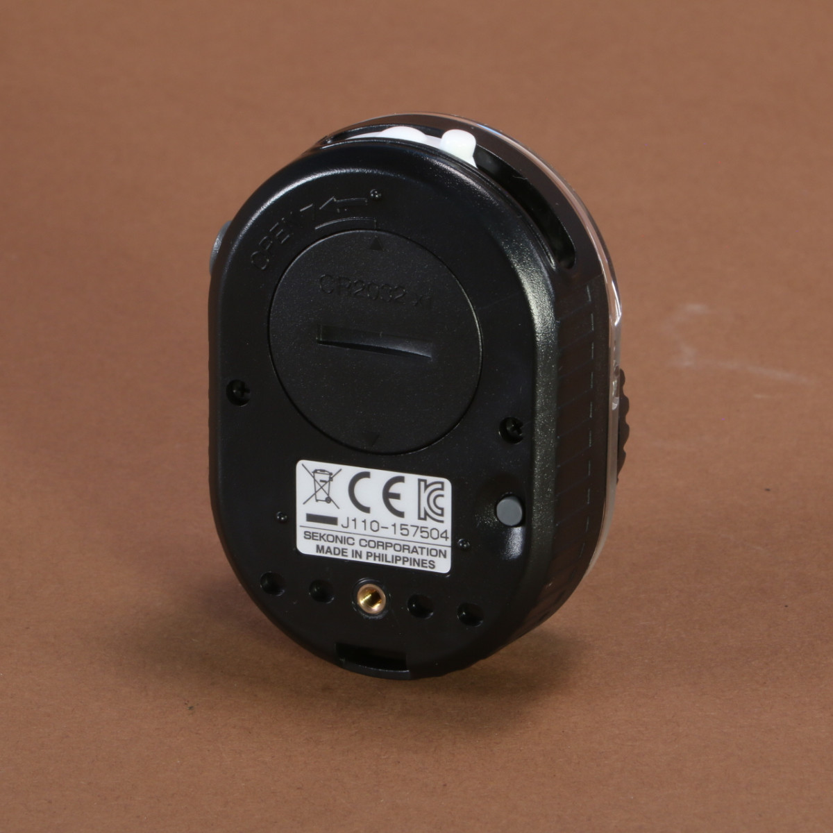 Sekonic Twin Mate L-208 Light Meter