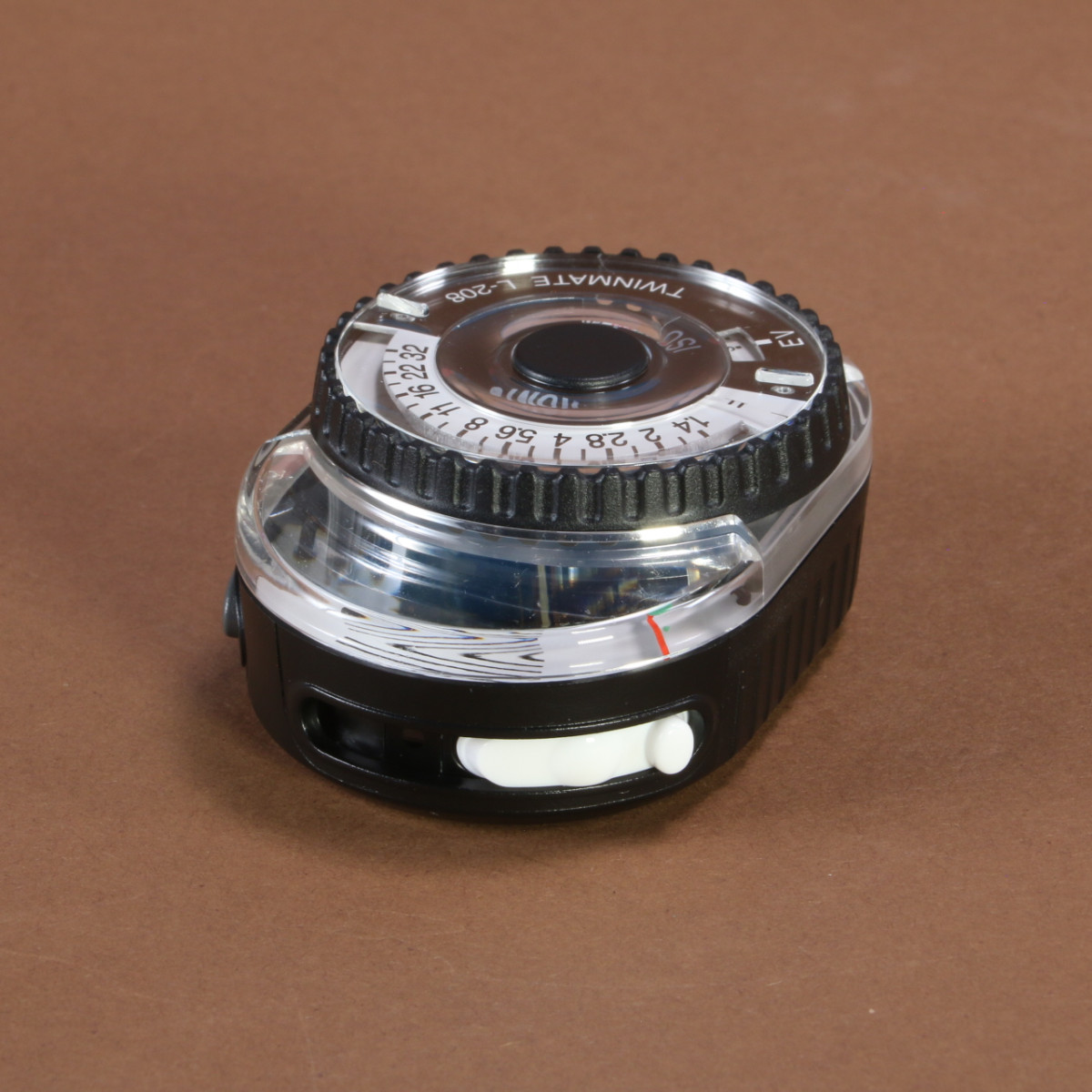 Sekonic Twin Mate L-208 Light Meter