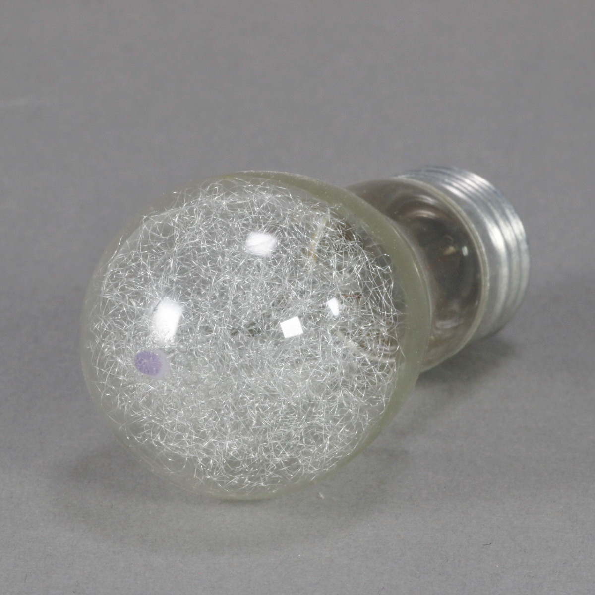 Flash Bulb No. 0