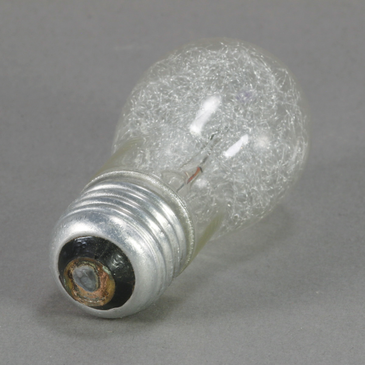 Flash Bulb No. 0