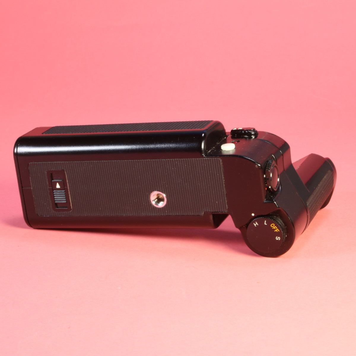CANON MOTOR DRIVE MA 動作確認済 中古 キヤノン モータードライブMA バッテリーパックMAセット
