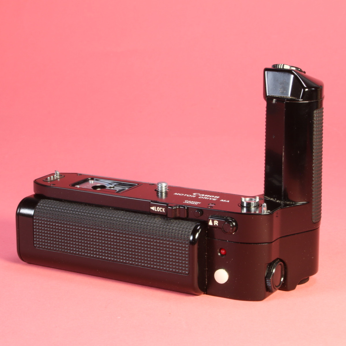 その他 Canon Motor Drive MA Battery Pack 426349 Canon Motor Drive MA - Accessory – Kamerastore