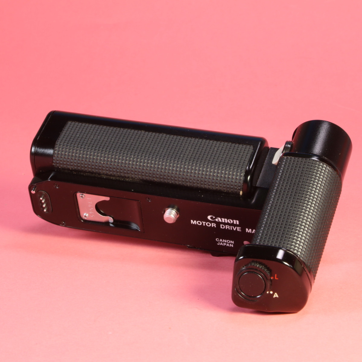 その他 Canon Motor Drive MA Battery Pack 426349 Canon Motor Drive MA - Accessory – Kamerastore