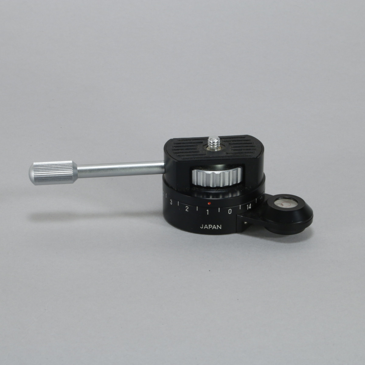 Minolta SR Panorama Tripod Head
