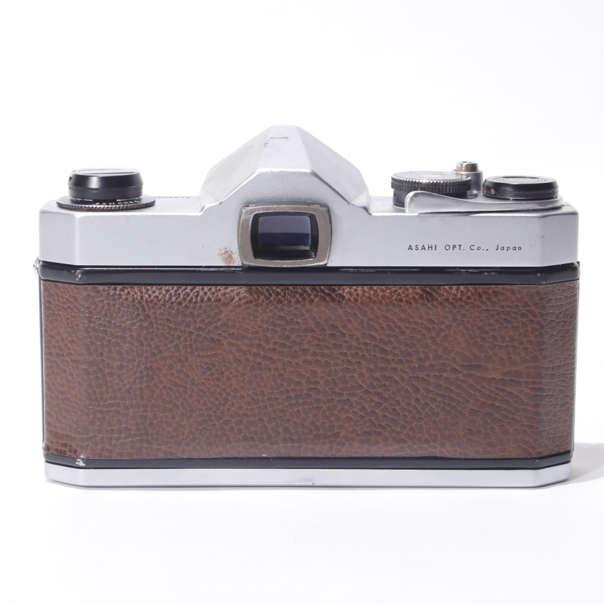 Pentax Spotmatic Refurbished and Reskinned for sale Blue Moon Camera and Machine