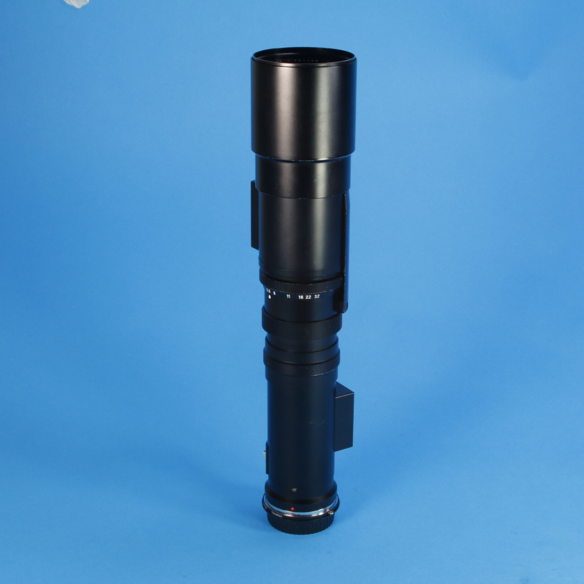 Shop : Buy Leica 400mm F6.8 Telyt Wetzlar Lens for Leicaflex