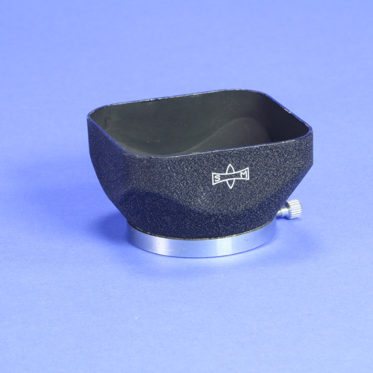 Mamiya Lens Shade for 80mm f2.8 TLR Lens