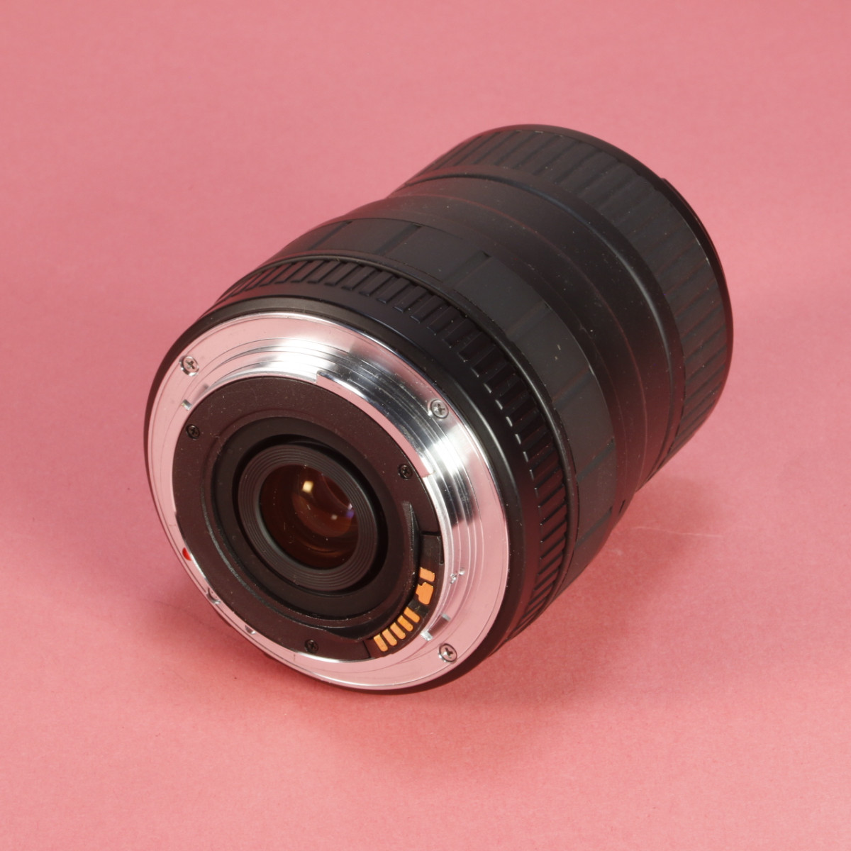 【現状品】Canon EOS7 SIGMA UC ZOOM 70-210mm Sigma 70-210mm F/4-5.6 UC-II ZEN | LENS-DB.COM