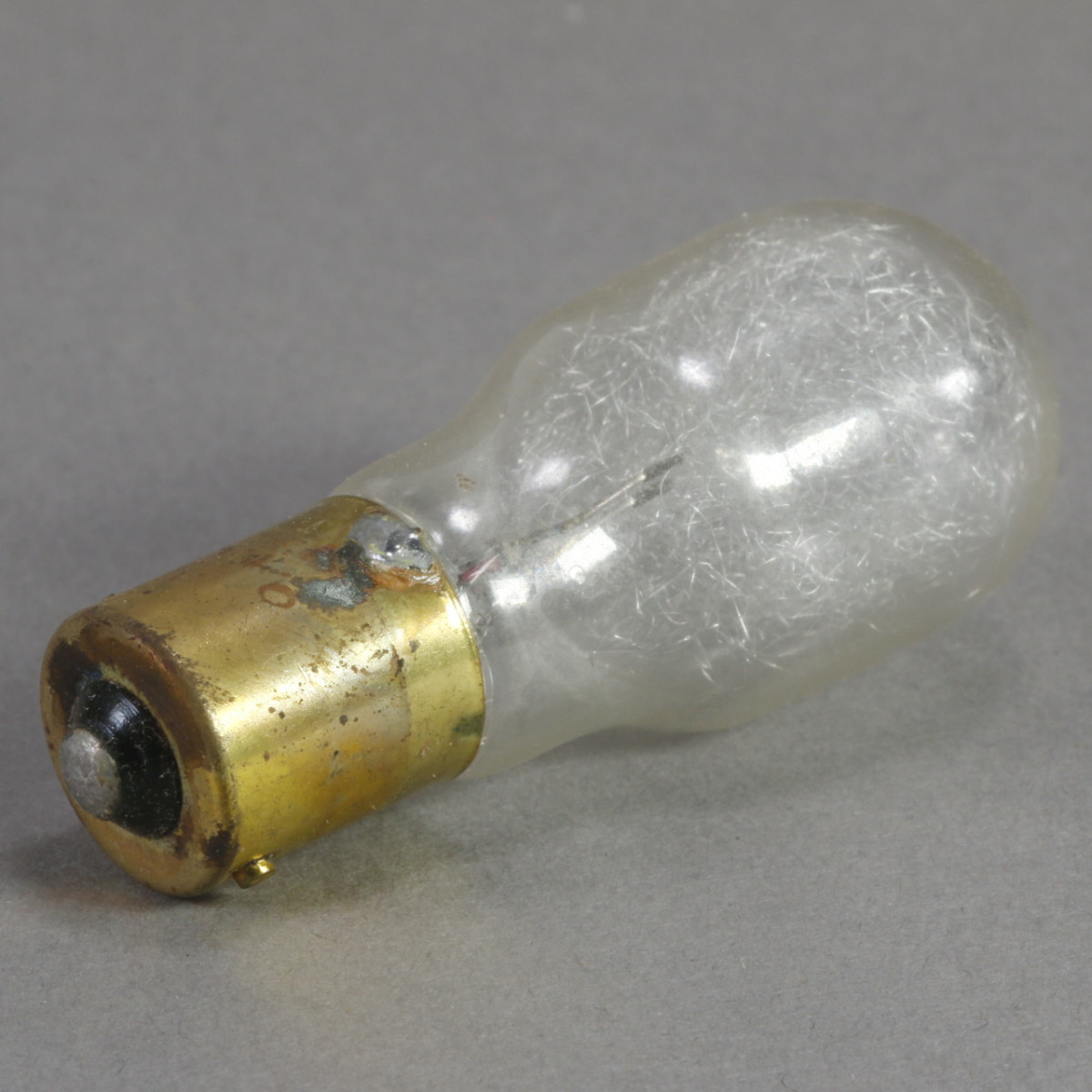 Flash Bulb No. 8