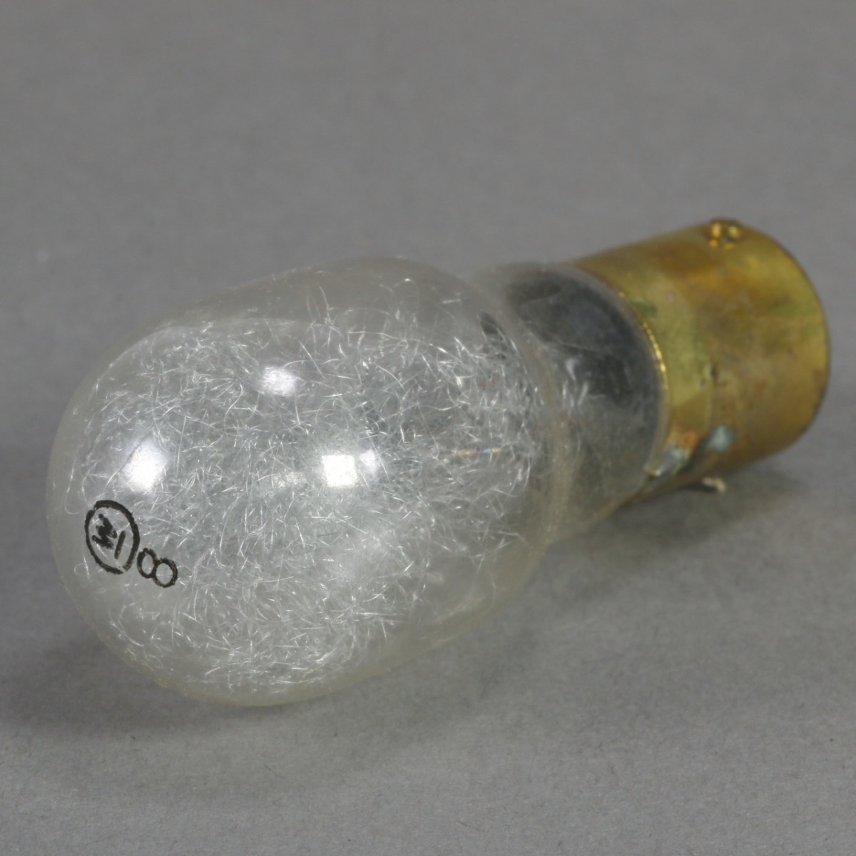 Flash Bulb No. 8