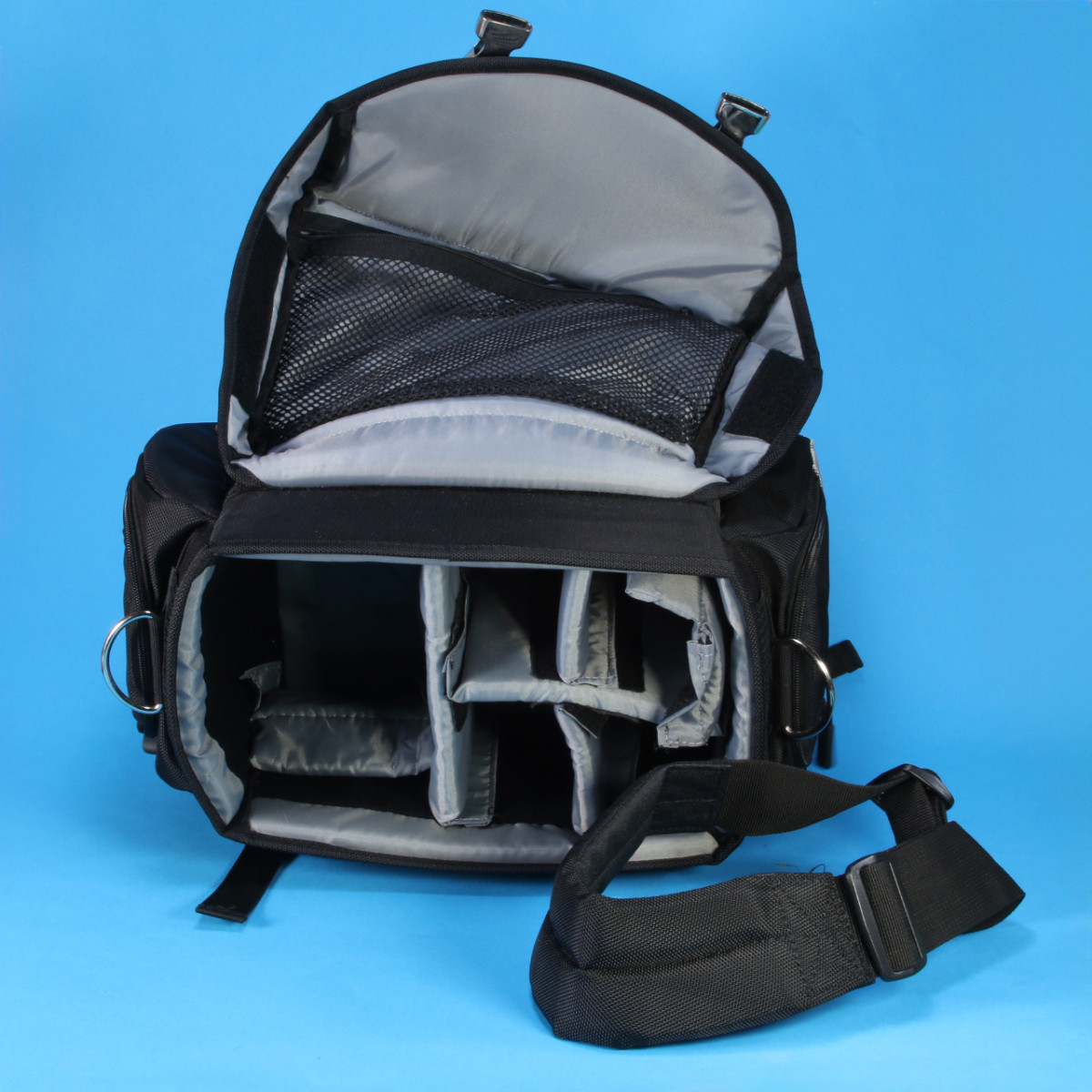 Canon 1400D EOS Pro Camera Bag Shoulder Case