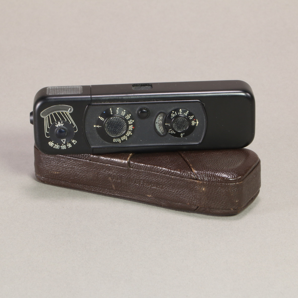 Minox B Camera - Black