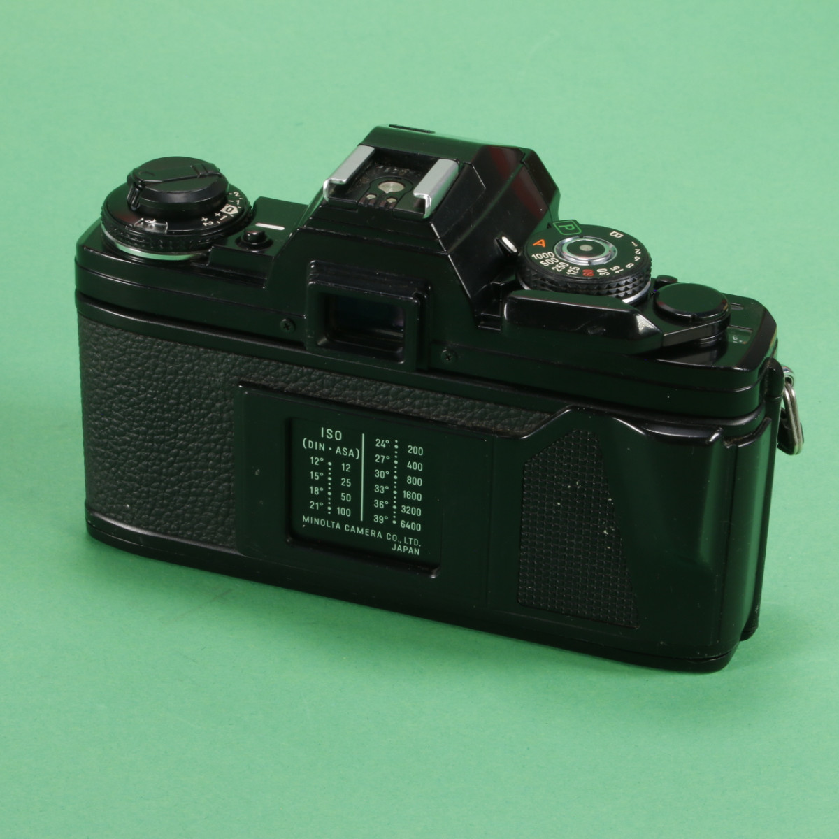 Shop : Buy Minolta X 700 Camera: MXK0224/1190366 : Blue Moon