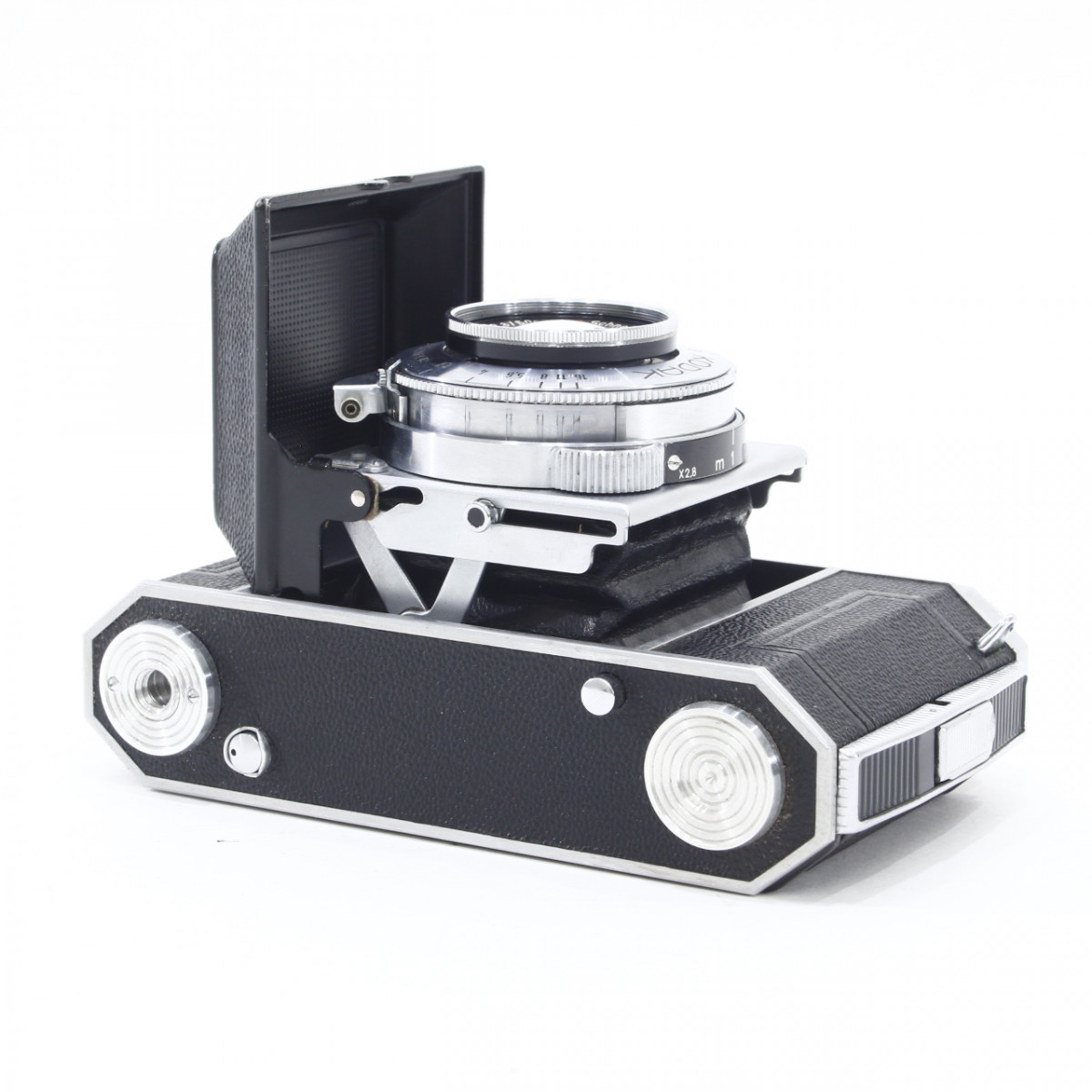 Kodak Retina Ia Camera | Blue Moon Camera