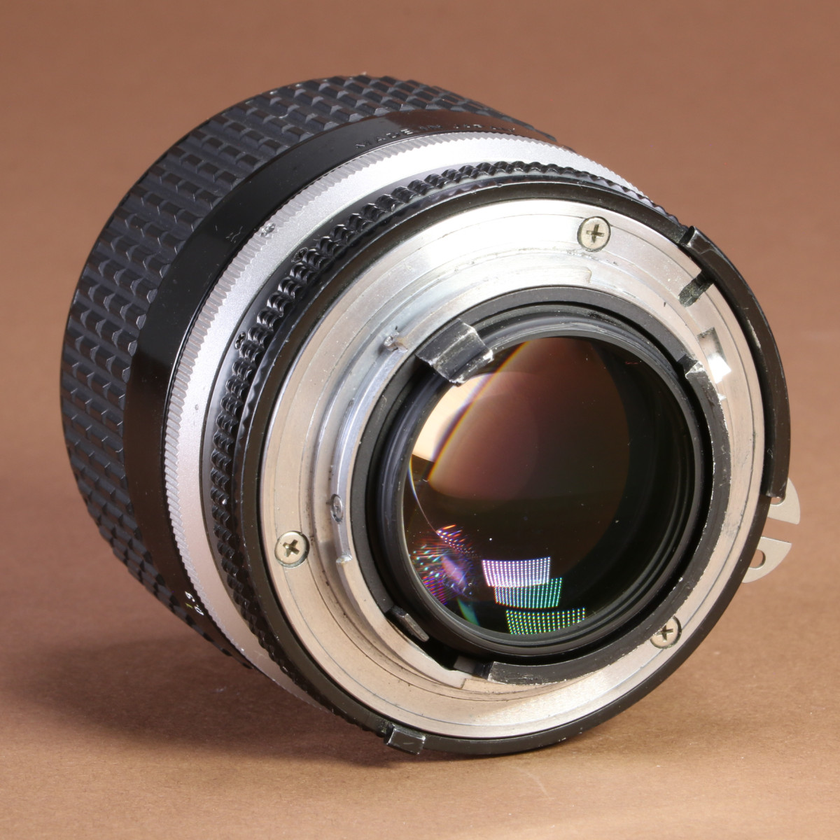 Nikon 35mm f1.4 Nikkor Lens for Nikon AIS