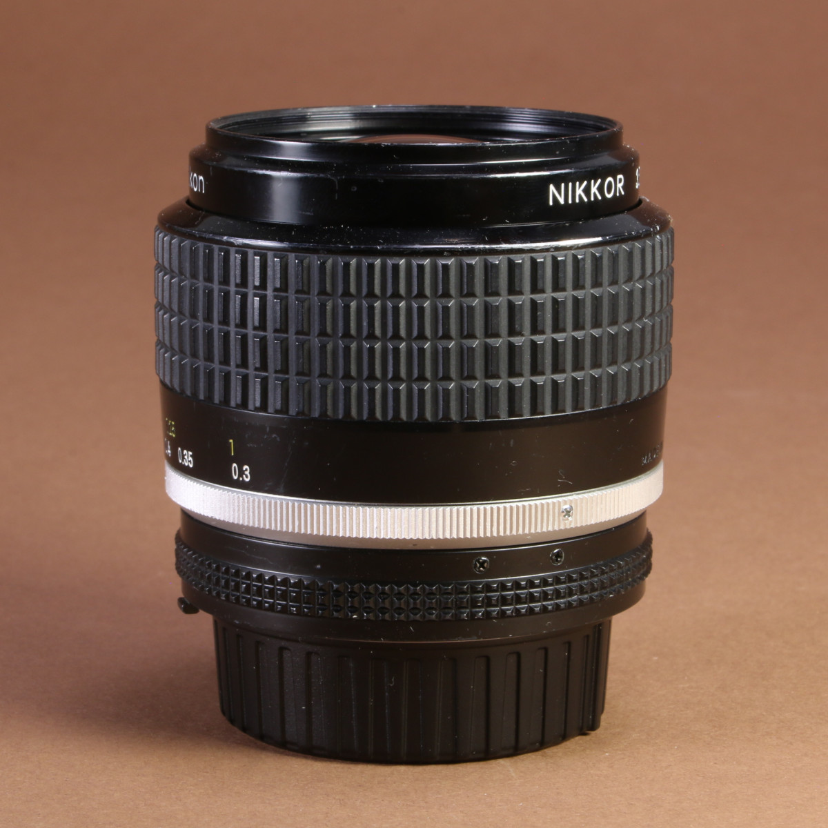 Nikon 35mm f1.4 Nikkor Lens for Nikon AIS
