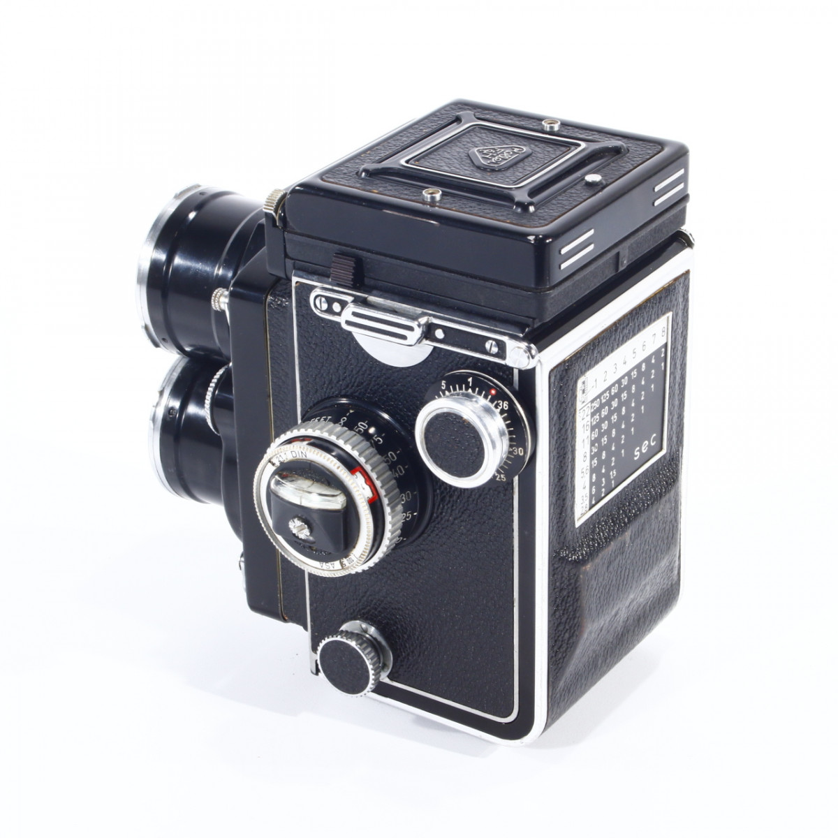 Tele　Rollei Shop : Buy Rollei Tele Rolleiflex Camera: FPL0721/S2300428
