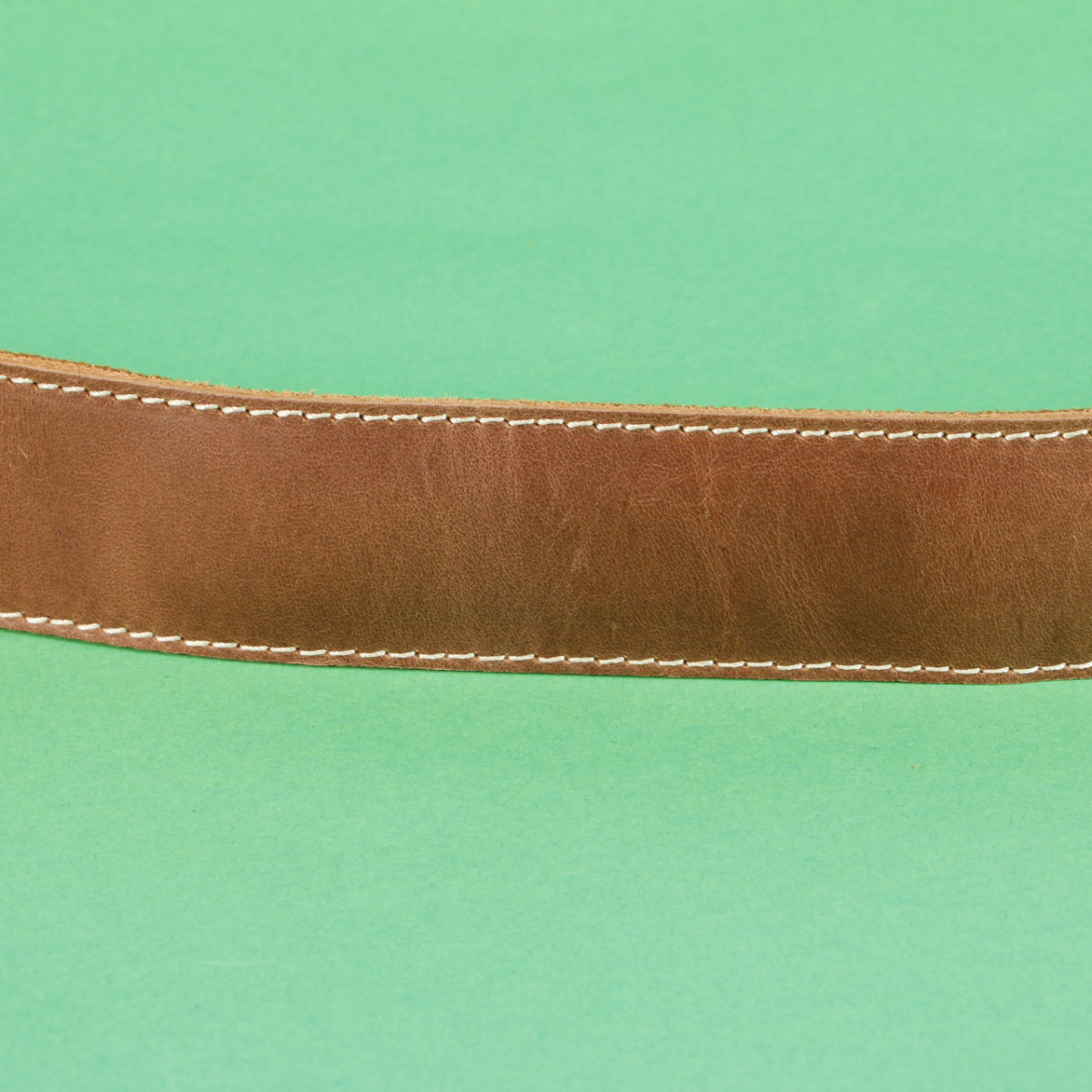 MegaGear MG1515 Sierra Series Genuine Leather Camera Strap - Brown