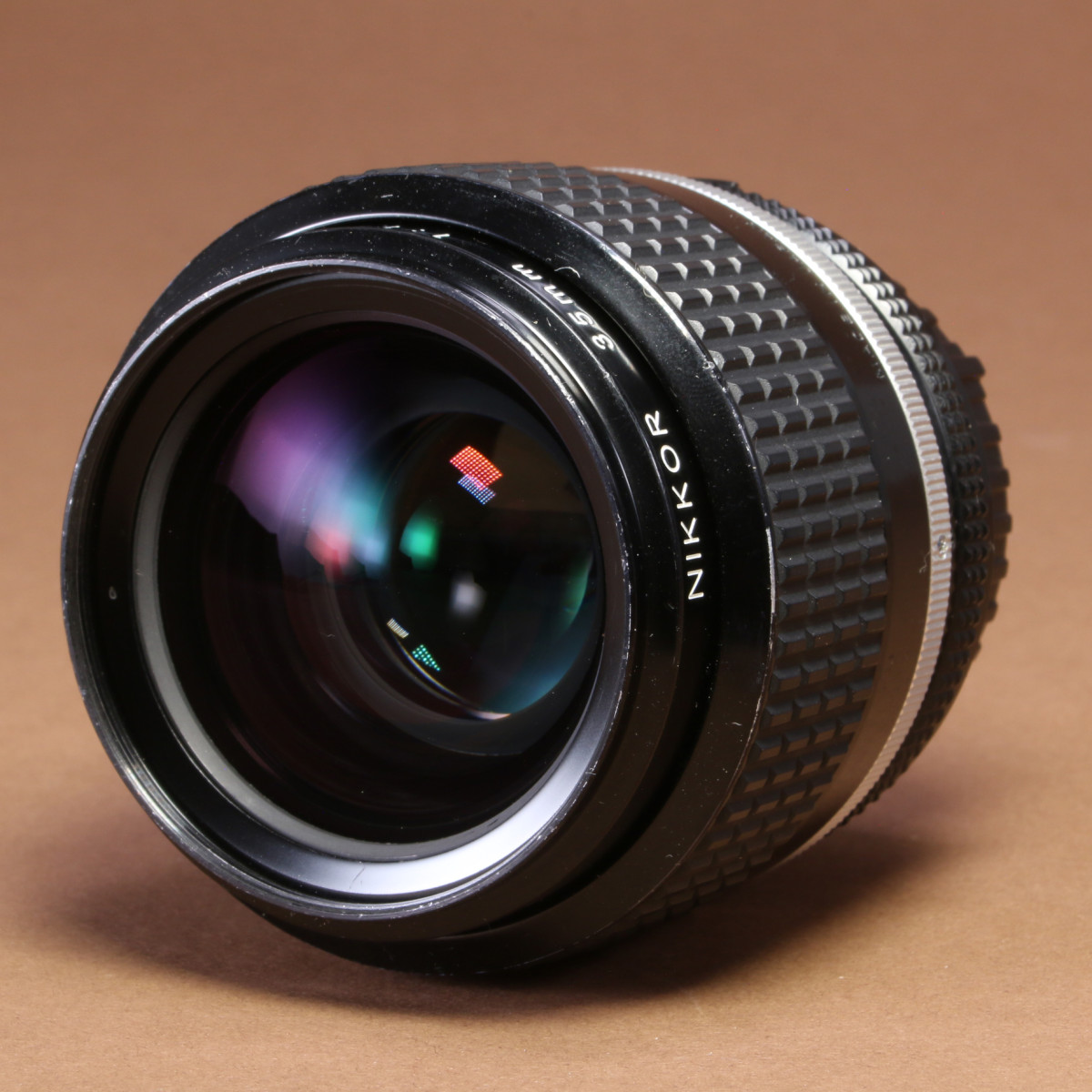 Nikon 35mm f1.4 Nikkor Lens for Nikon AIS