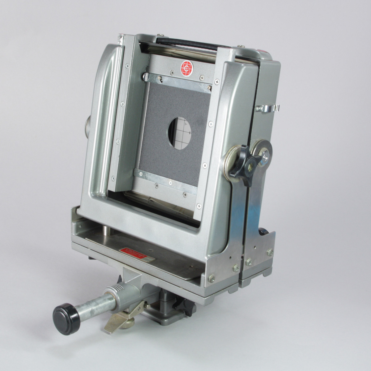 Calumet CC-402 Large Format Camera