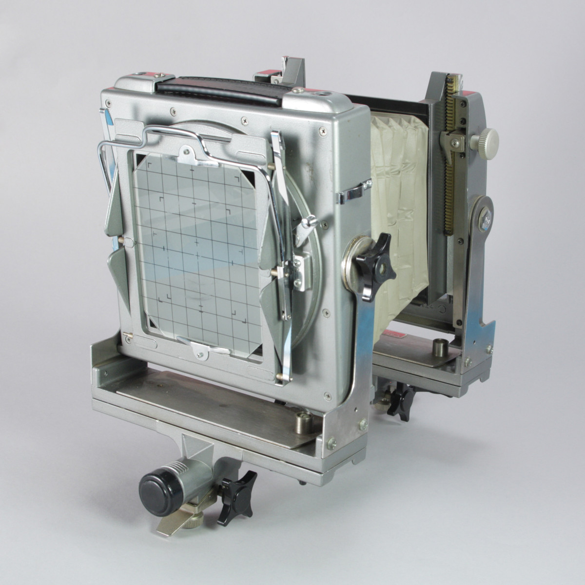 Calumet CC-402 Large Format Camera