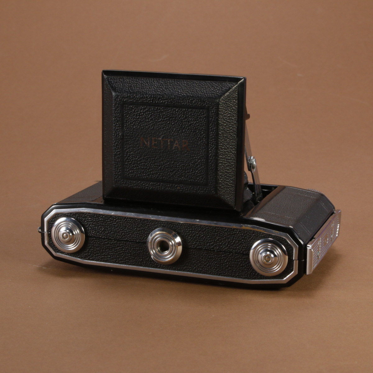 Zeiss Ikon Nettar 518/16 Camera | Blue Moon Camera