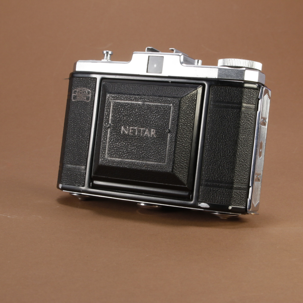 Zeiss Ikon Nettar 518/16 Camera | Blue Moon Camera