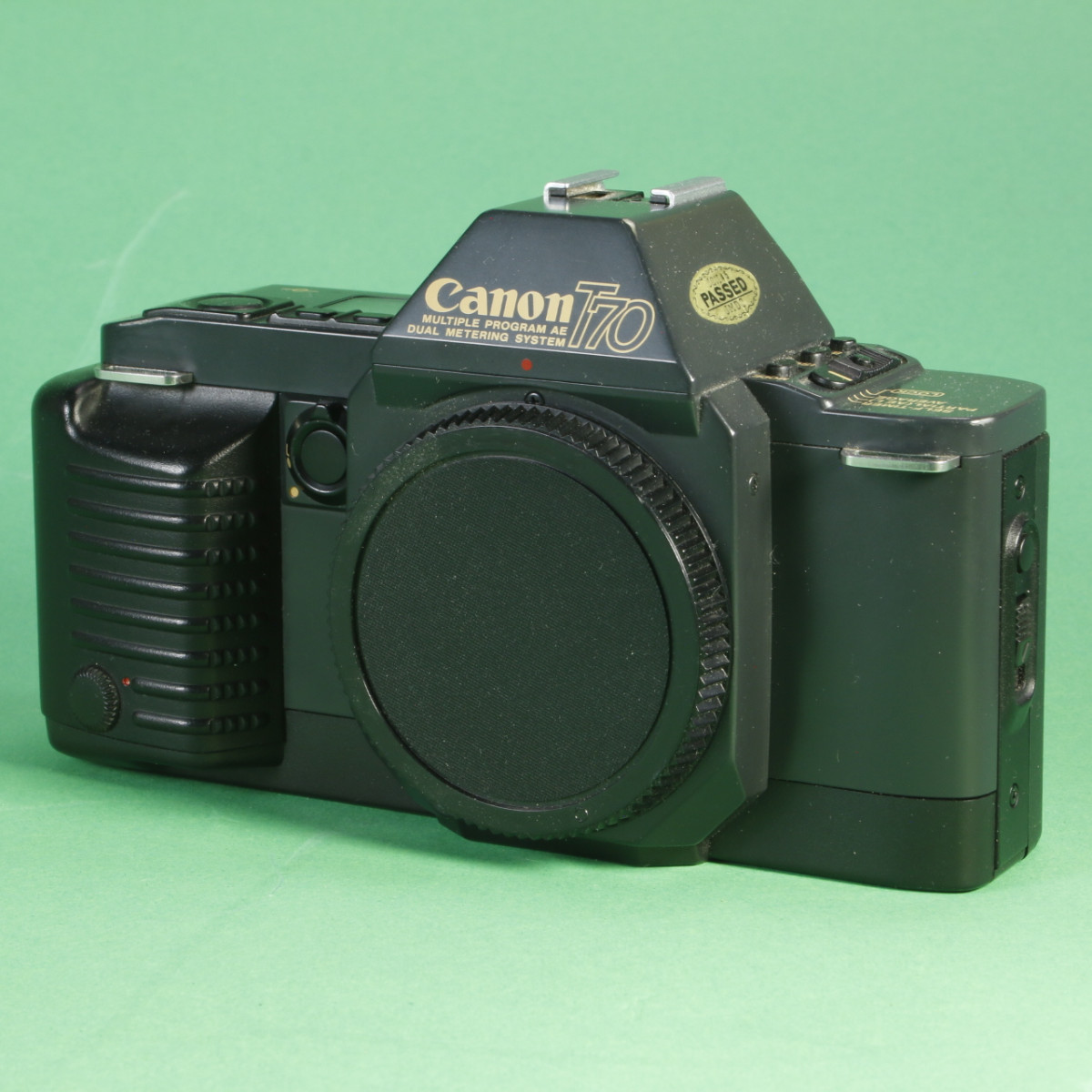 Canon T70 Camera | Blue Moon Camera