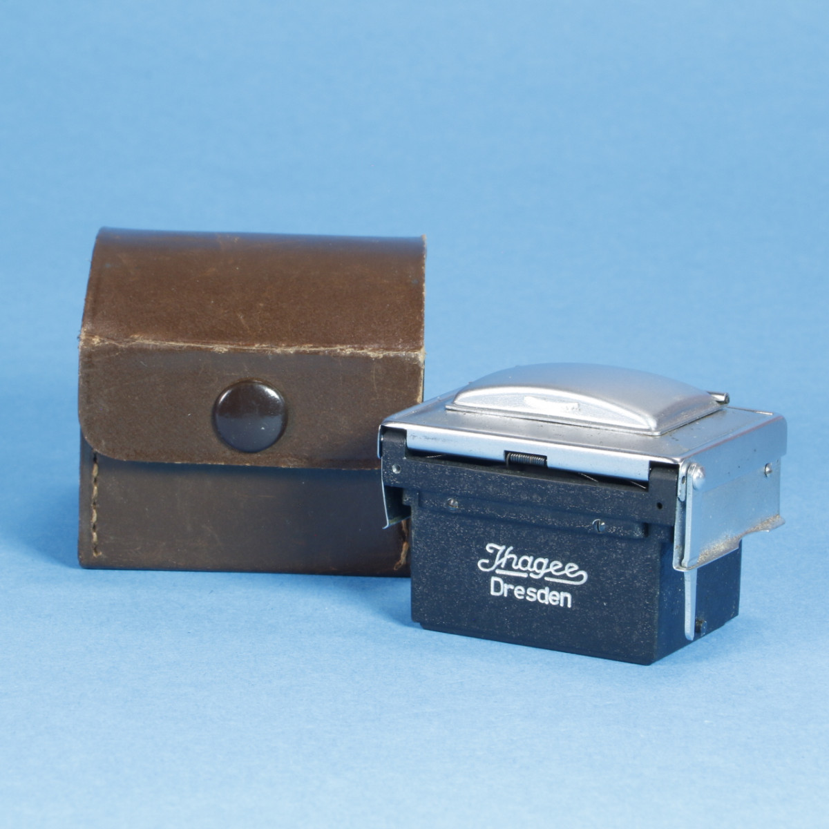 Ihagee Exakta Waist Level Finder