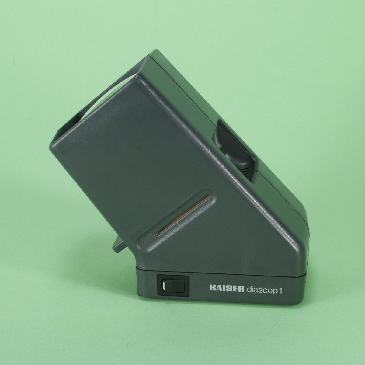 Kaiser Diascop 1 Slide Viewer