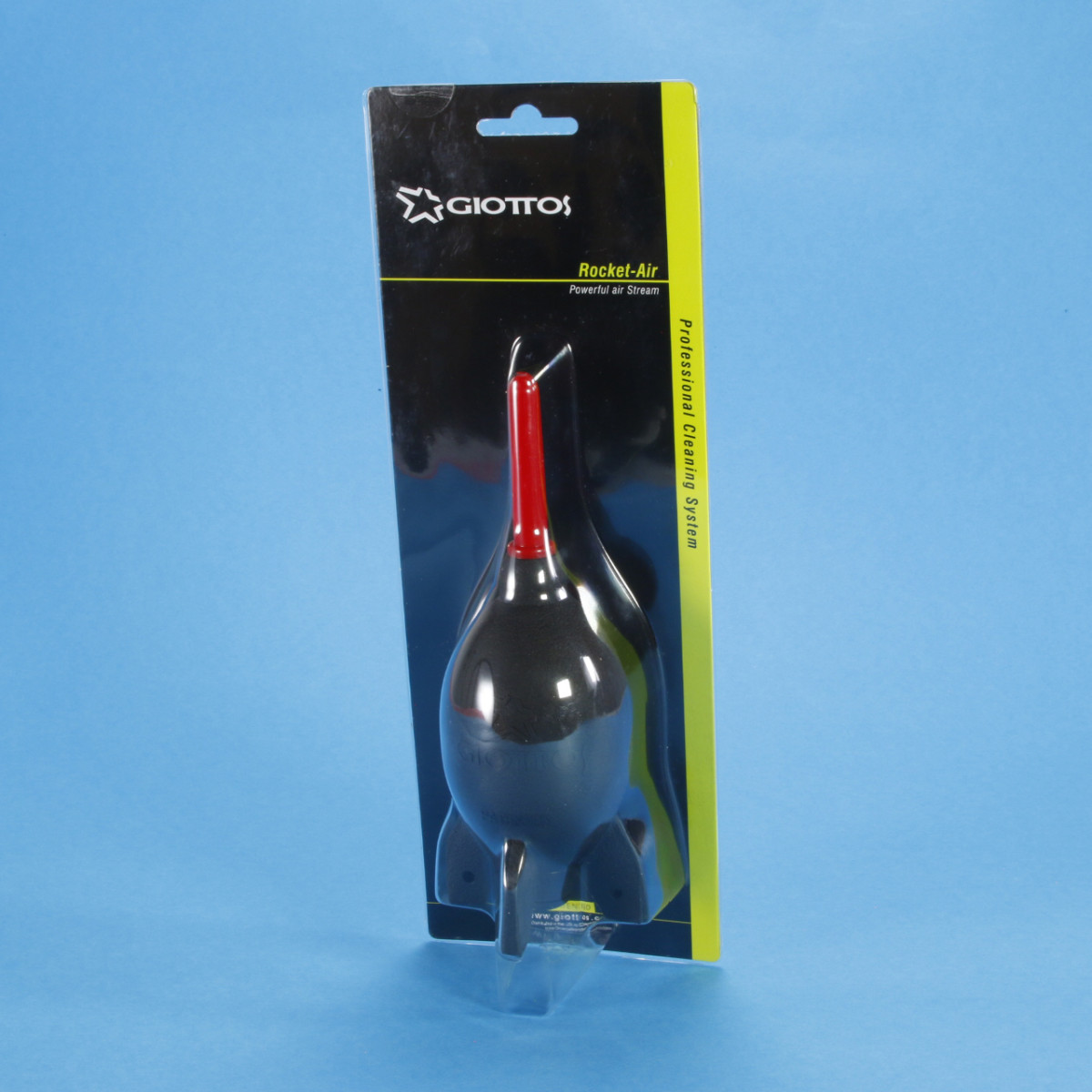 Giottos Rocket-Air Blaster - Medium