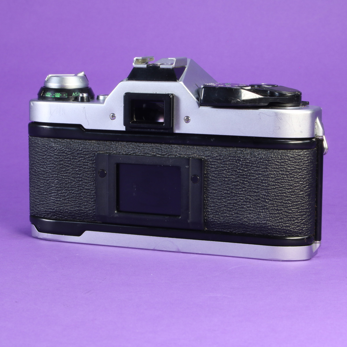 Canon AE-1 Program Camera