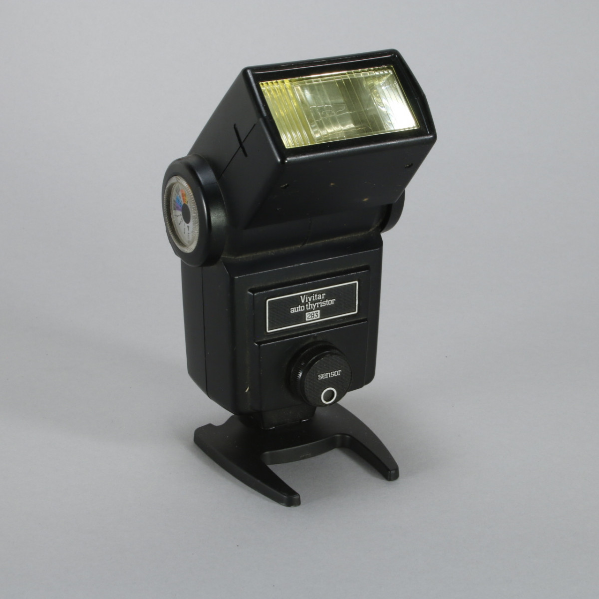 Vivitar 283 Auto Thyristor Flash
