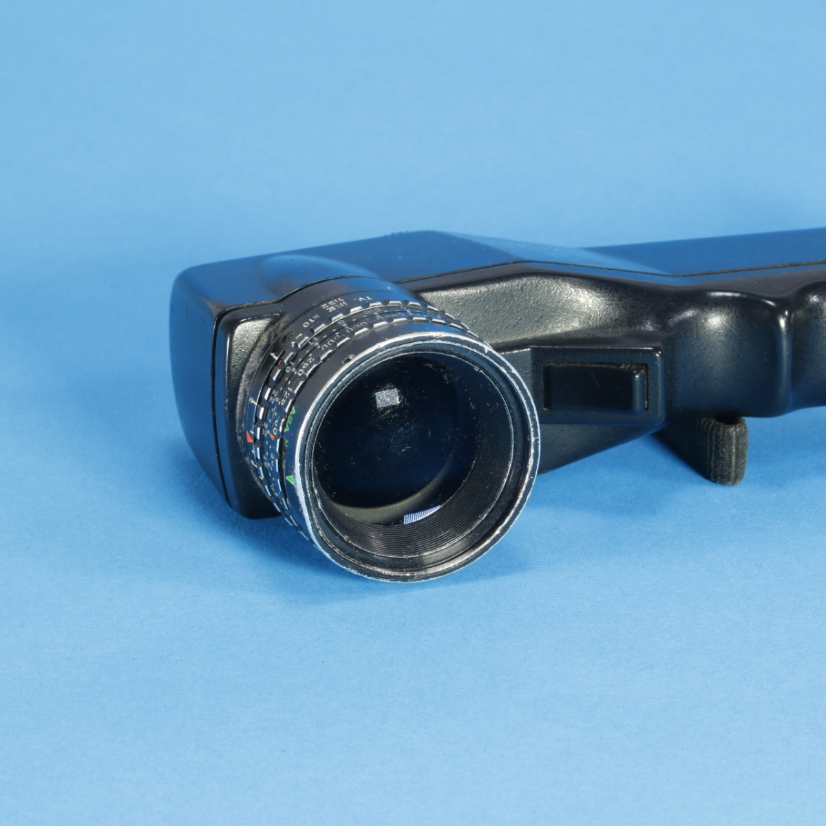 Pentax Digital Spotmeter