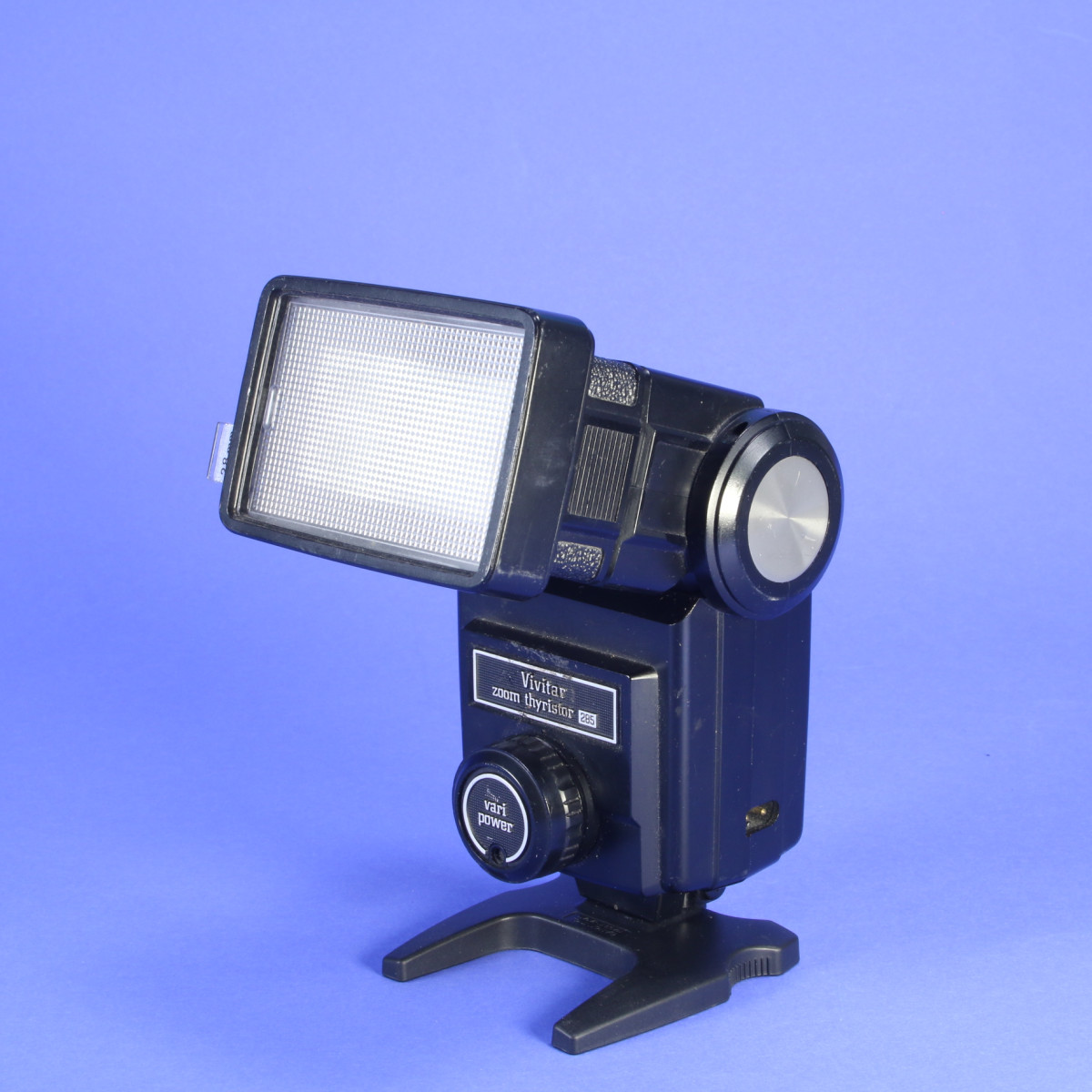 Vivitar 285 Zoom Thyristor Flash