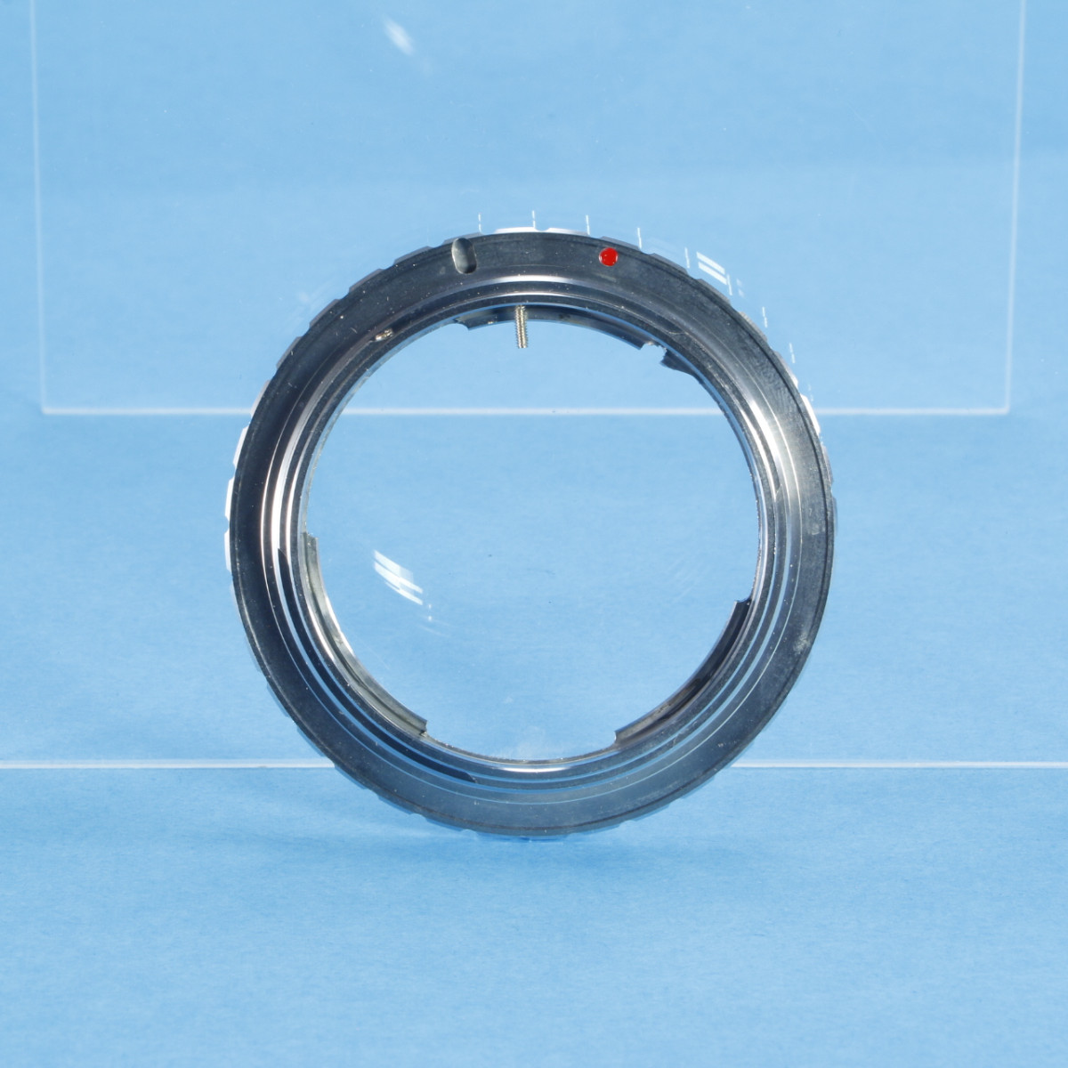Olympus OM to Canon EOS Lens Mount Adapter