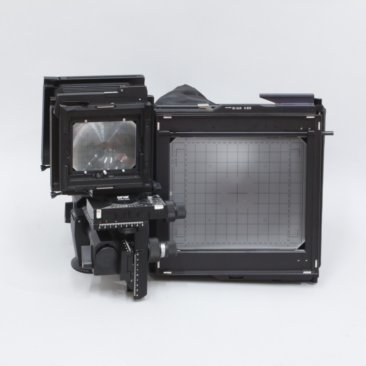 Sinar F 8x10 large format camera　美品 Sinar F 8x10 large format camera 美品