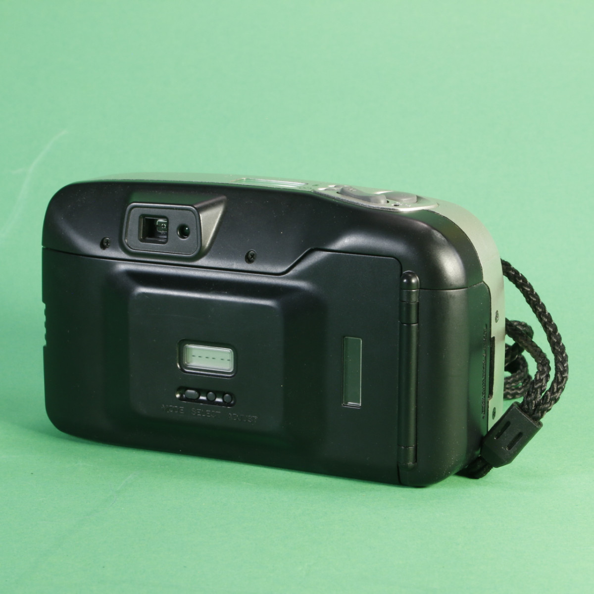 Minolta Freedom Zoom 70 Camera