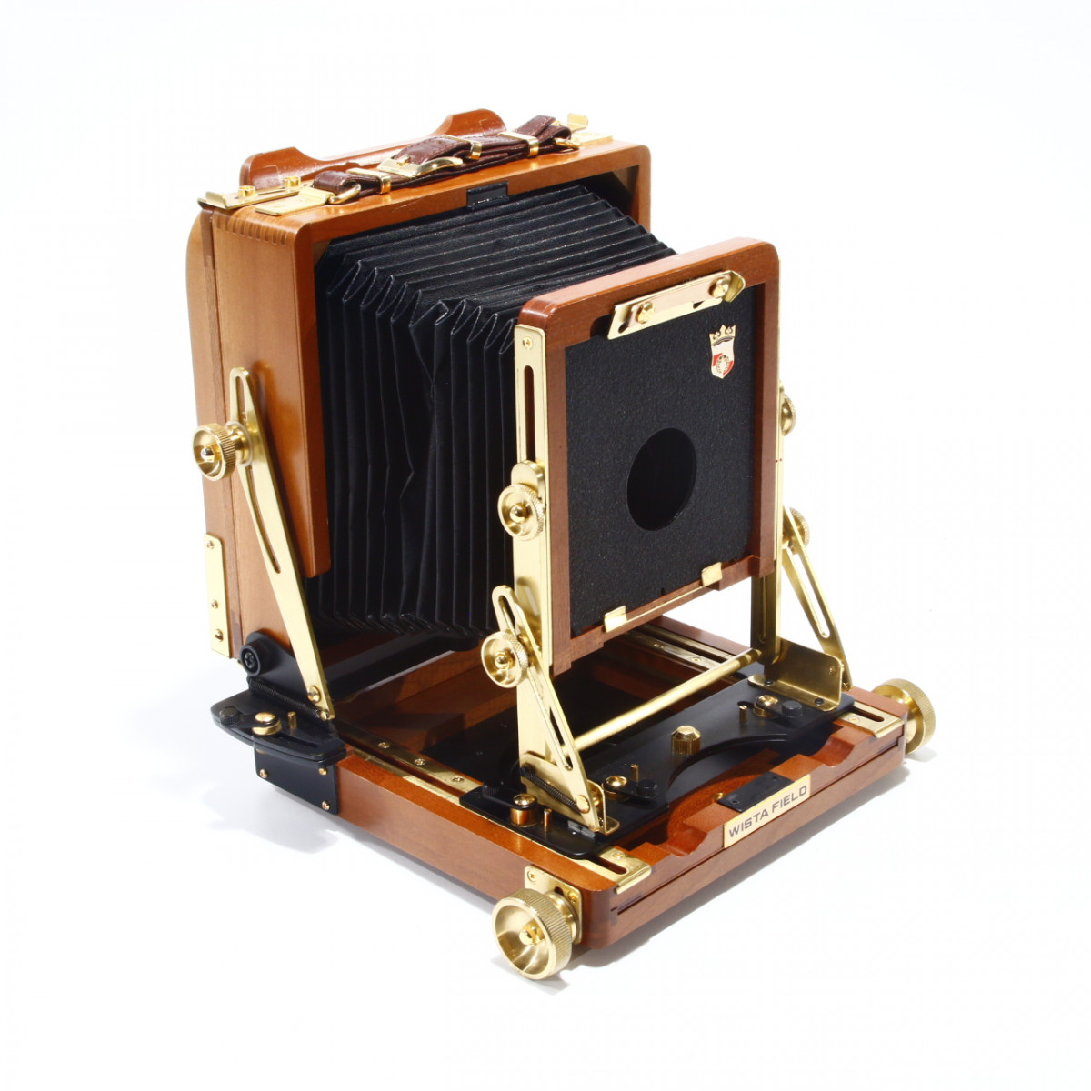 4×5 WISTA FIELD Wista 45DX. A 4×5 Film Camera Review – Tobias Key Photography