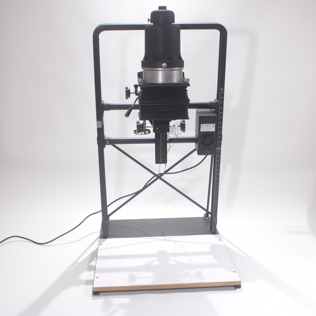 Beseler 45MXT Enlarger with Diffusion Head for sale Blue Moon Camera