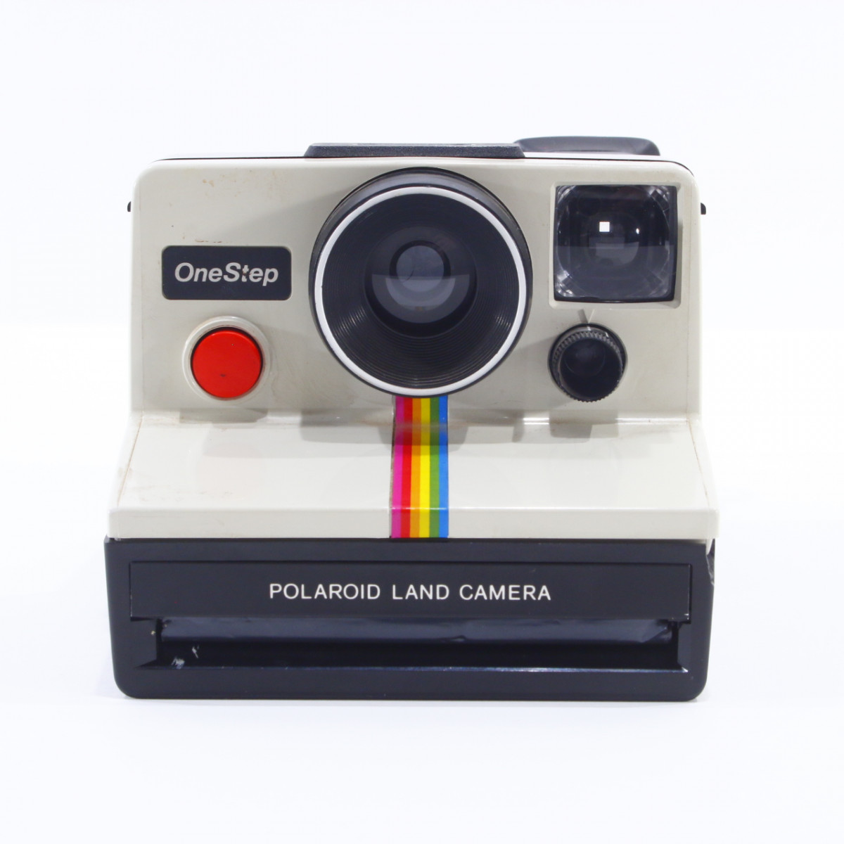 Polaroid OneStep Land Camera