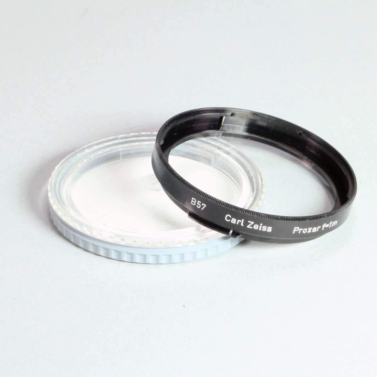 Carl Zeiss Proxar 1m Filter - Bay 50
