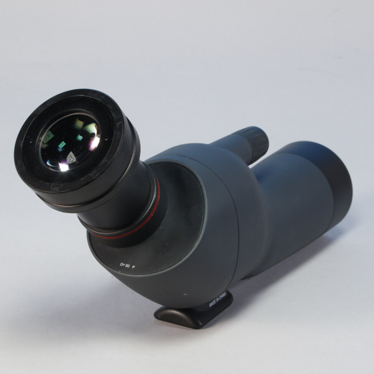 Nikon Fieldscope ED50A